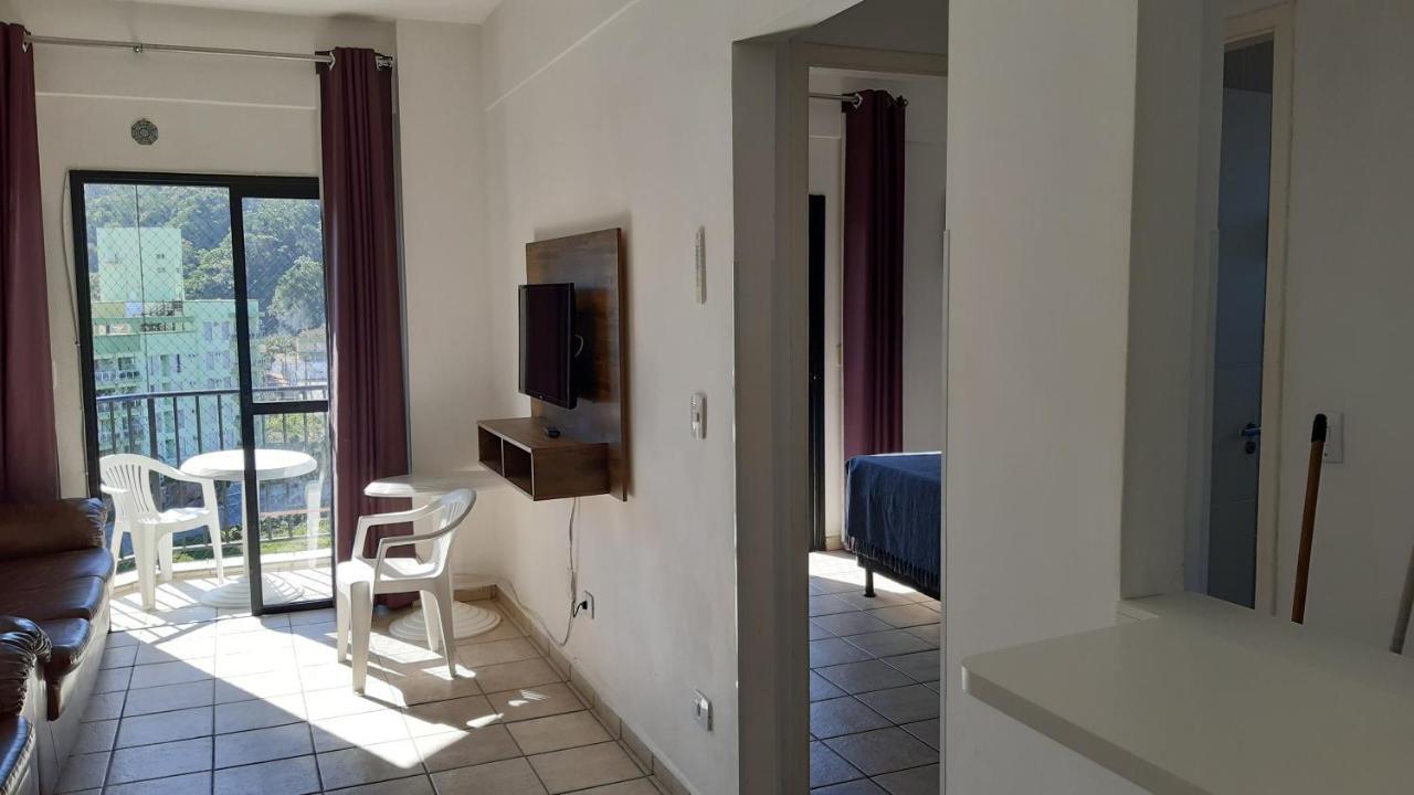 500M Da Praia, Predio Cm Piscina, 1Garagem, Wi-Fi 300 Mbps, Centro De Guaruja, Proximo A Praia E Comercio, Horarios Check-In E Check-Out Flexiveis, Churrasqueira, Экстерьер фото
