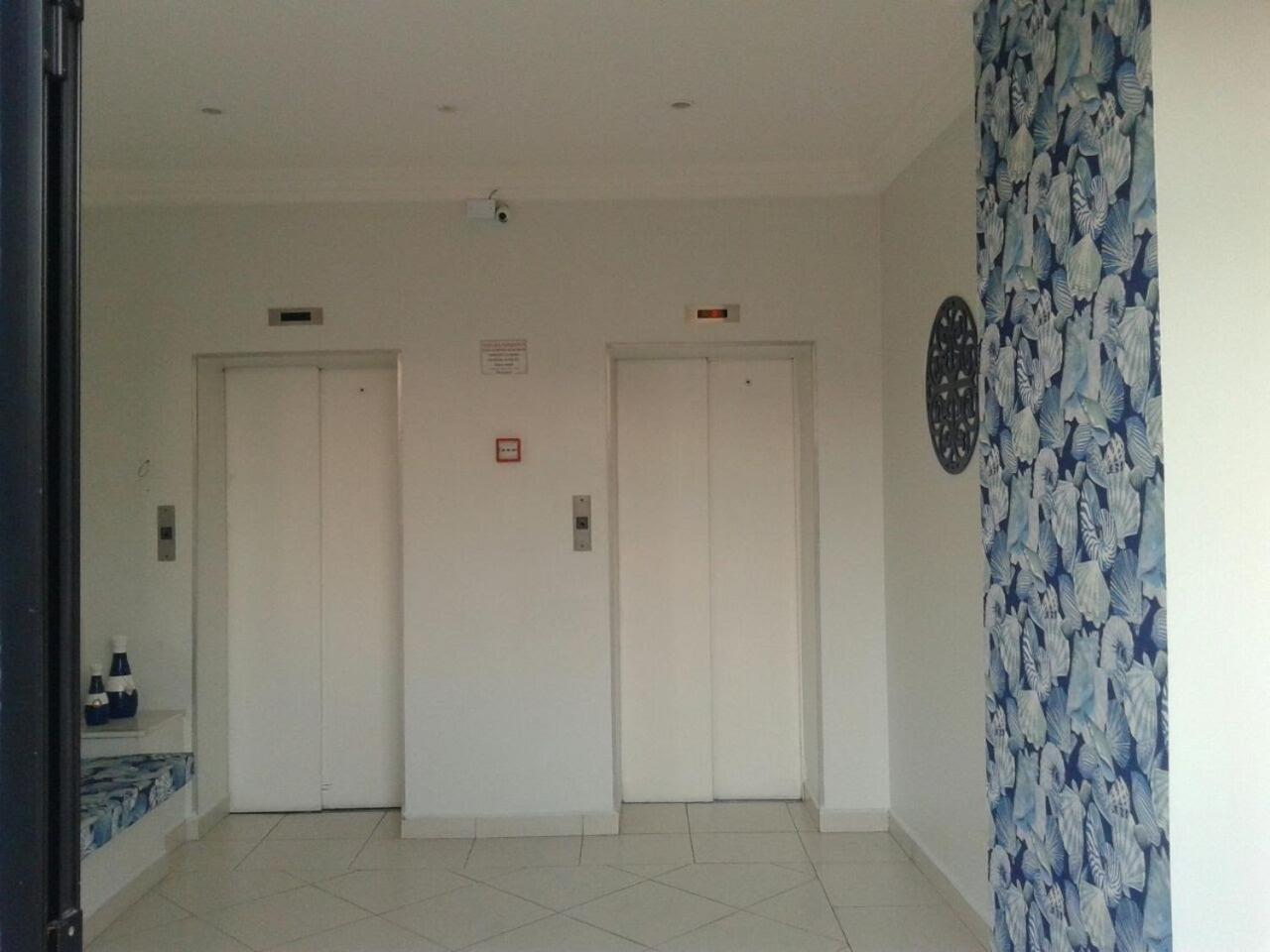 500M Da Praia, Predio Cm Piscina, 1Garagem, Wi-Fi 300 Mbps, Centro De Guaruja, Proximo A Praia E Comercio, Horarios Check-In E Check-Out Flexiveis, Churrasqueira, Экстерьер фото