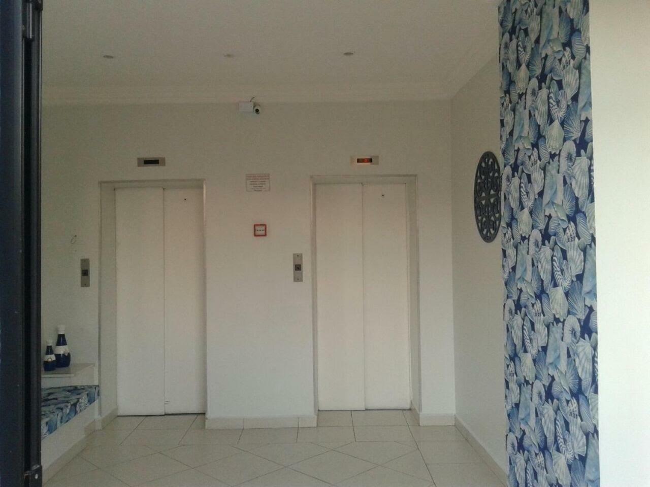 500M Da Praia, Predio Cm Piscina, 1Garagem, Wi-Fi 300 Mbps, Centro De Guaruja, Proximo A Praia E Comercio, Horarios Check-In E Check-Out Flexiveis, Churrasqueira, Экстерьер фото